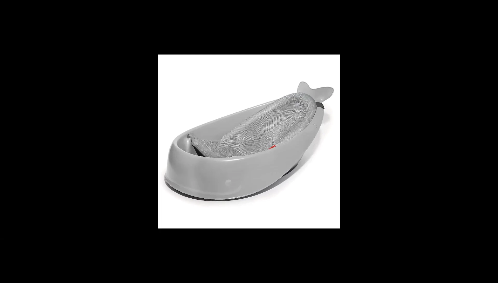 Skip Hop Moby Baby Bathtub - Overall view