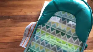 Summer Infant Deluxe Baby Bather Review: Perfect for Newborns?