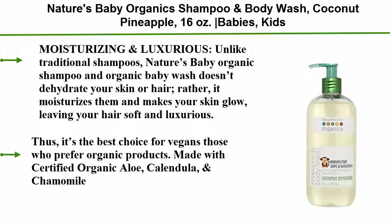 Close-up showcasing the product's texture and lather