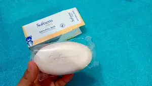 Softsens Baby Soap Review: Natural & Nourishing Bars Compared