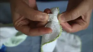 Baby Bath Washcloths: A Review of Kitty Way Super Soft Terry Knit Washcloths