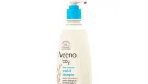 Top 5 Best Baby Shampoos 2021: A Detailed Review