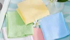 Best Washcloths for Face & Body: 2023 Top 5 Reviews