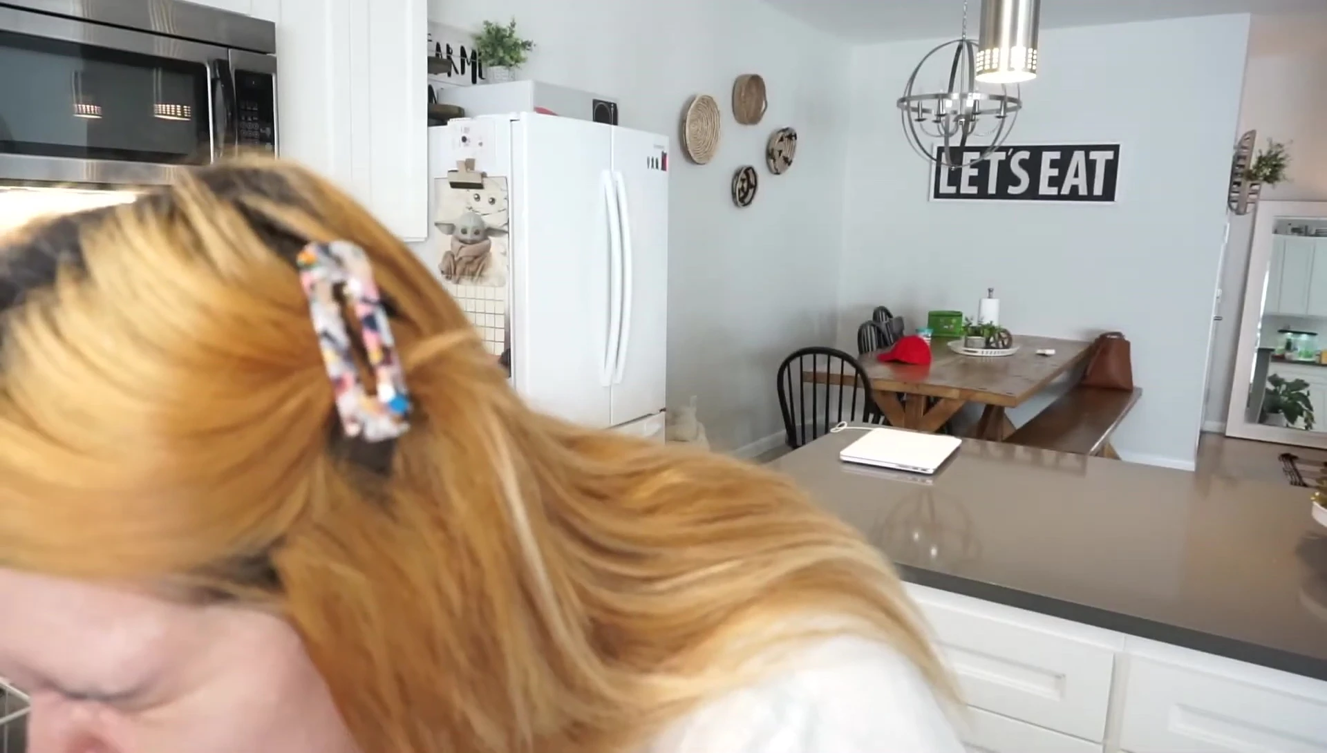 Target Brand Shampoo review.