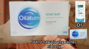 Cetaphil vs. Oilatum Baby Soap: Sensitive Skin Showdown!
