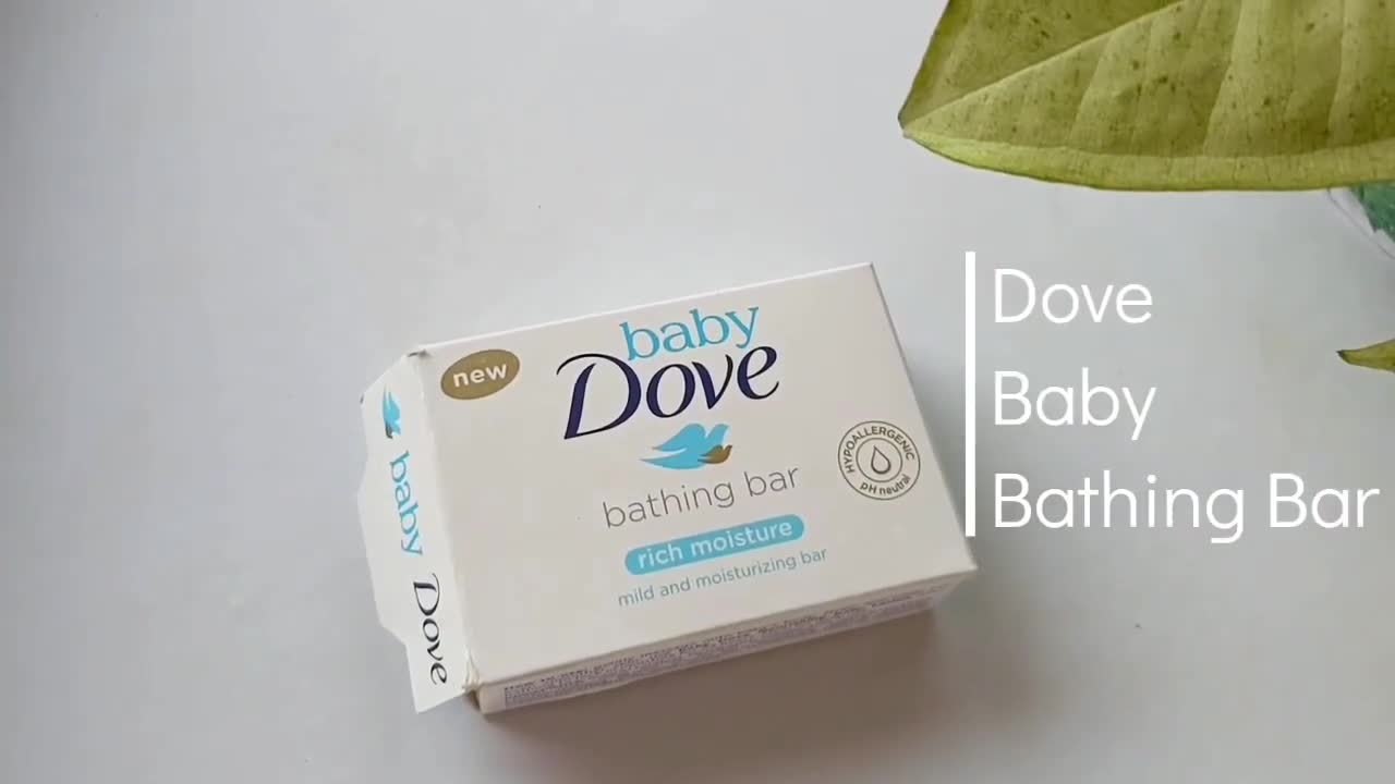 Image displaying the "hypoallergenic" and "pH neutral" claims on the packaging.
