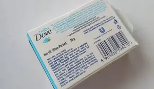 Dove Baby Soap Review: Gentle Cleansing for Sensitive Skin