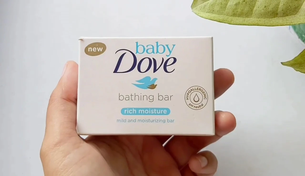 Image highlighting the product's widespread availability in stores.
