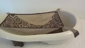Fisher-Price Calming Waters Vibration Tub Review: Is it Worth the Hype?