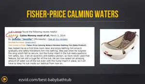 Best Baby Bathtub 2024: A Comprehensive Review