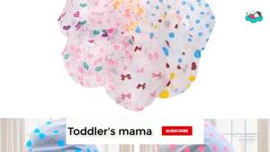 5 Best Baby Shower Caps 2023: Ultimate Guide for Toddlers