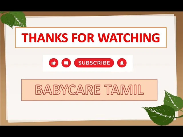 Concluding remarks from the video host.