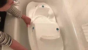 4moms Infant Tub Review: Safe, Smart, and Convenient Baby Bathing