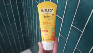 Weleda Baby Shampoo & Wash Review: Gentle Cleansing for Sensitive Skin