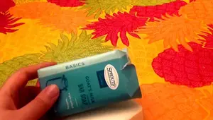 Sprouts Goat Milk Soap Review: Gentle, Soothing, and Cruelty-Free?