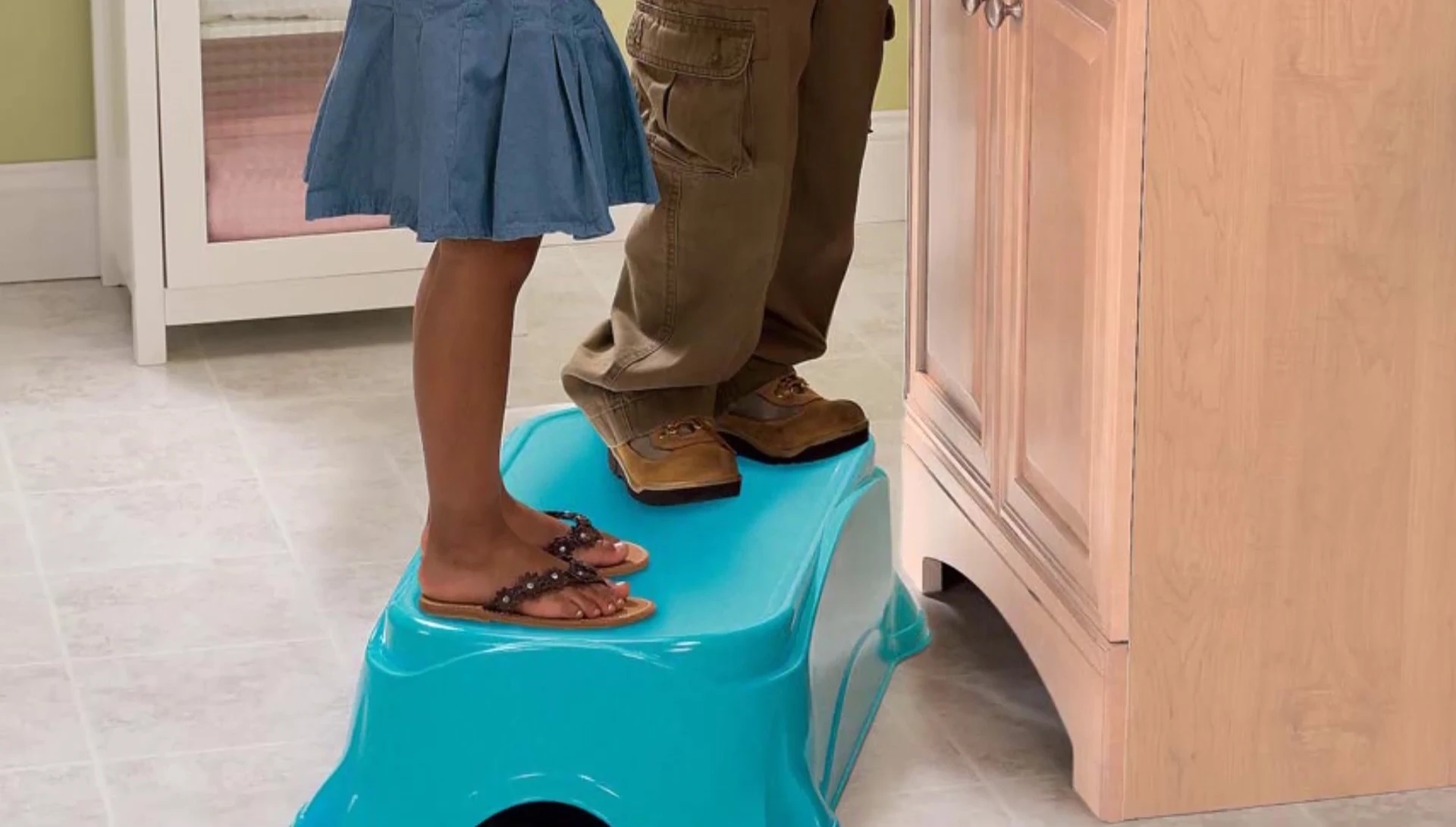 Comfortable seat and support