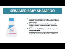 Best 10 Baby Shampoos in Malaysia: A Comprehensive Review