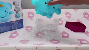 Bubble Up Elephant Bath Toy Review: Does it Really Work?