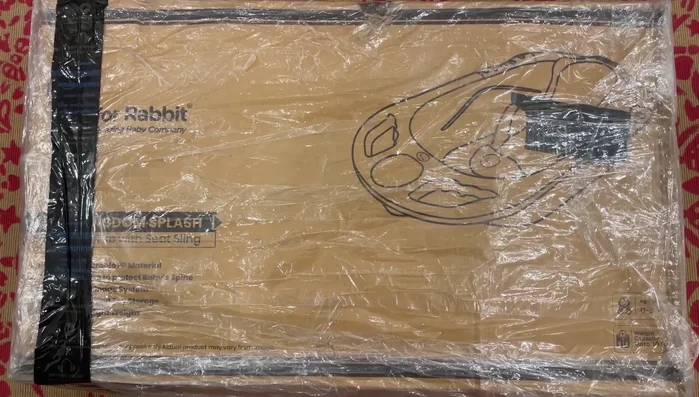 Stating dimensions of the bathtub: 88cm length, 50cm width, 21cm height.