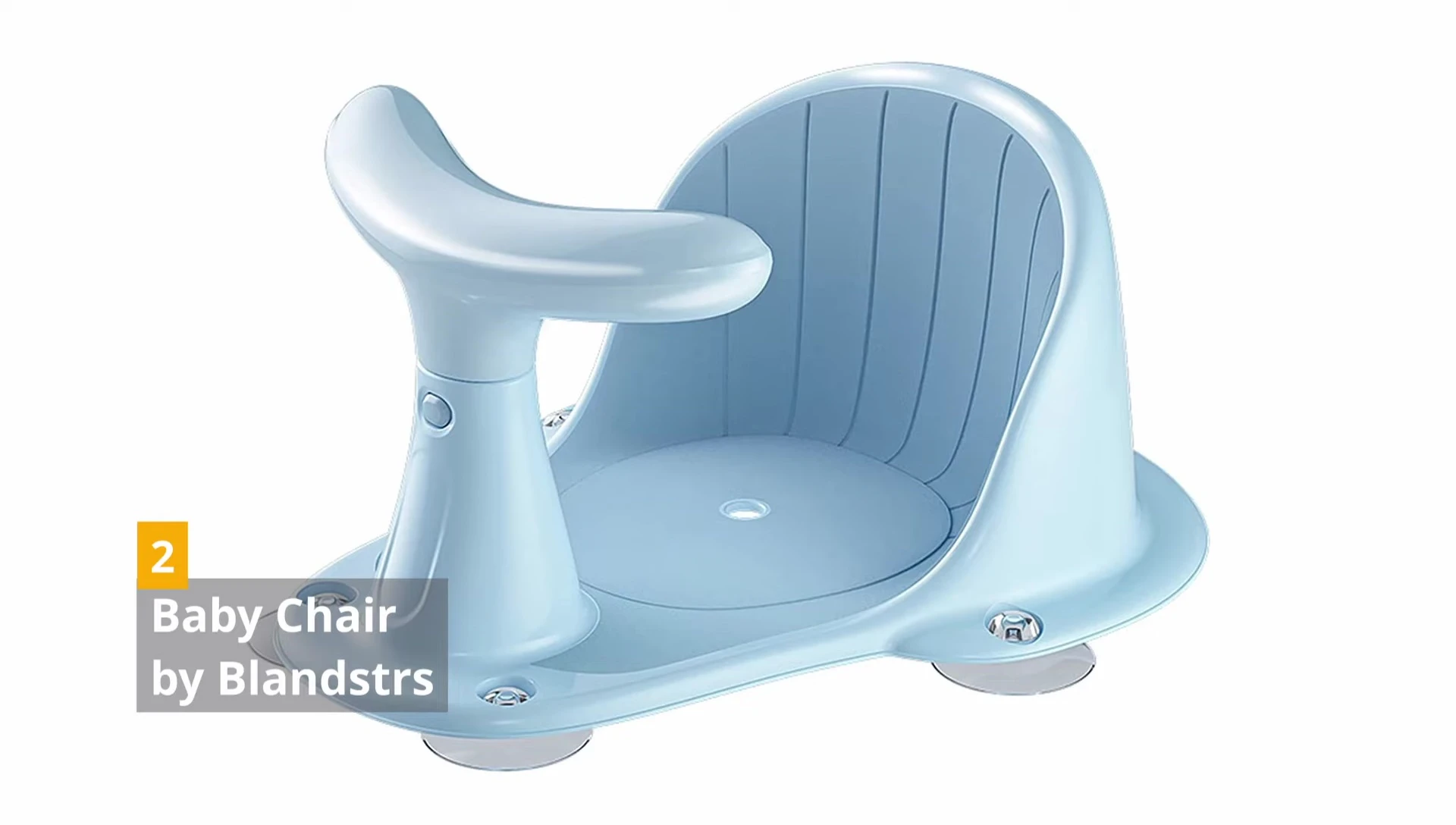 Blansters Baby Chair
