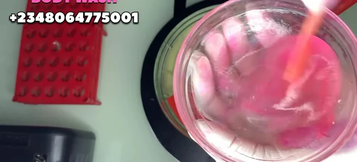 Add color (optional).