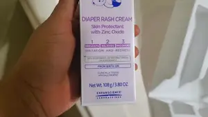 Mustela Baby Skincare: A Honest Review of My Newborn's Experience