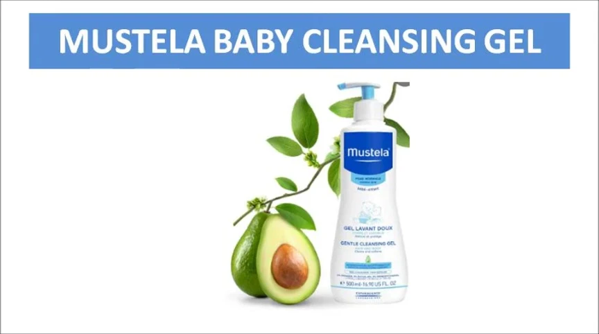 Shot showing the product's label with ingredient information.