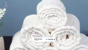 Best Burp Cloths: A Comprehensive Review of Top Brands