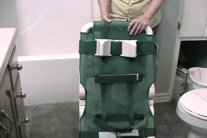 Cleaning and Storage: Both chairs fold flat for storage and are washable. 