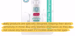 10 Baby Hair Care Tips for a Healthy Scalp & Gorgeous Locks