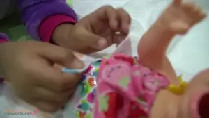 Rachel's Baby Doll Care: A Comprehensive Guide for Beginners