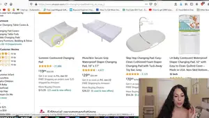 Amazon Baby Registry Essentials: Must-Have Items for New Parents