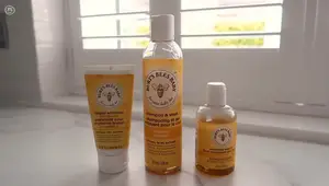Burt's Bees Baby Products: A Parent's Honest Review
