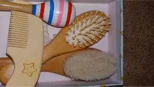 Best Baby Hair Brushes 2022: Top 10 Reviews & Buying Guide