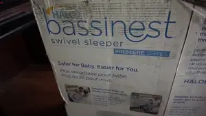 Baby Shower Haul: Must-Have Items for Baby #2