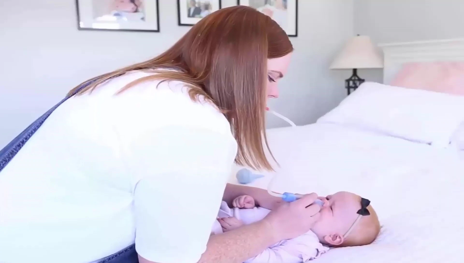 Frida nasal aspirator