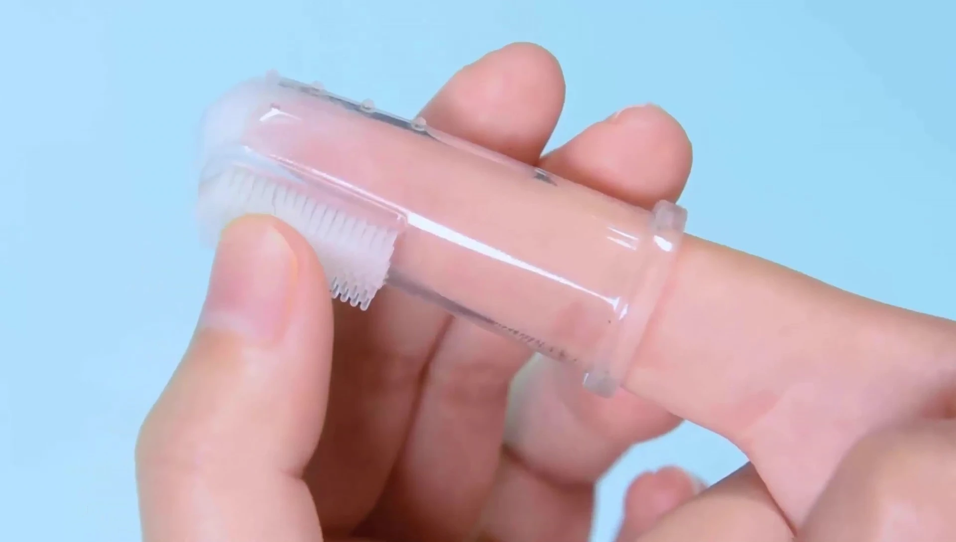 Lupanta toothbrush