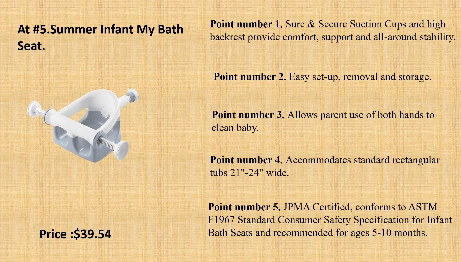 Showing the ease of use and hands-free cleaning aspect.