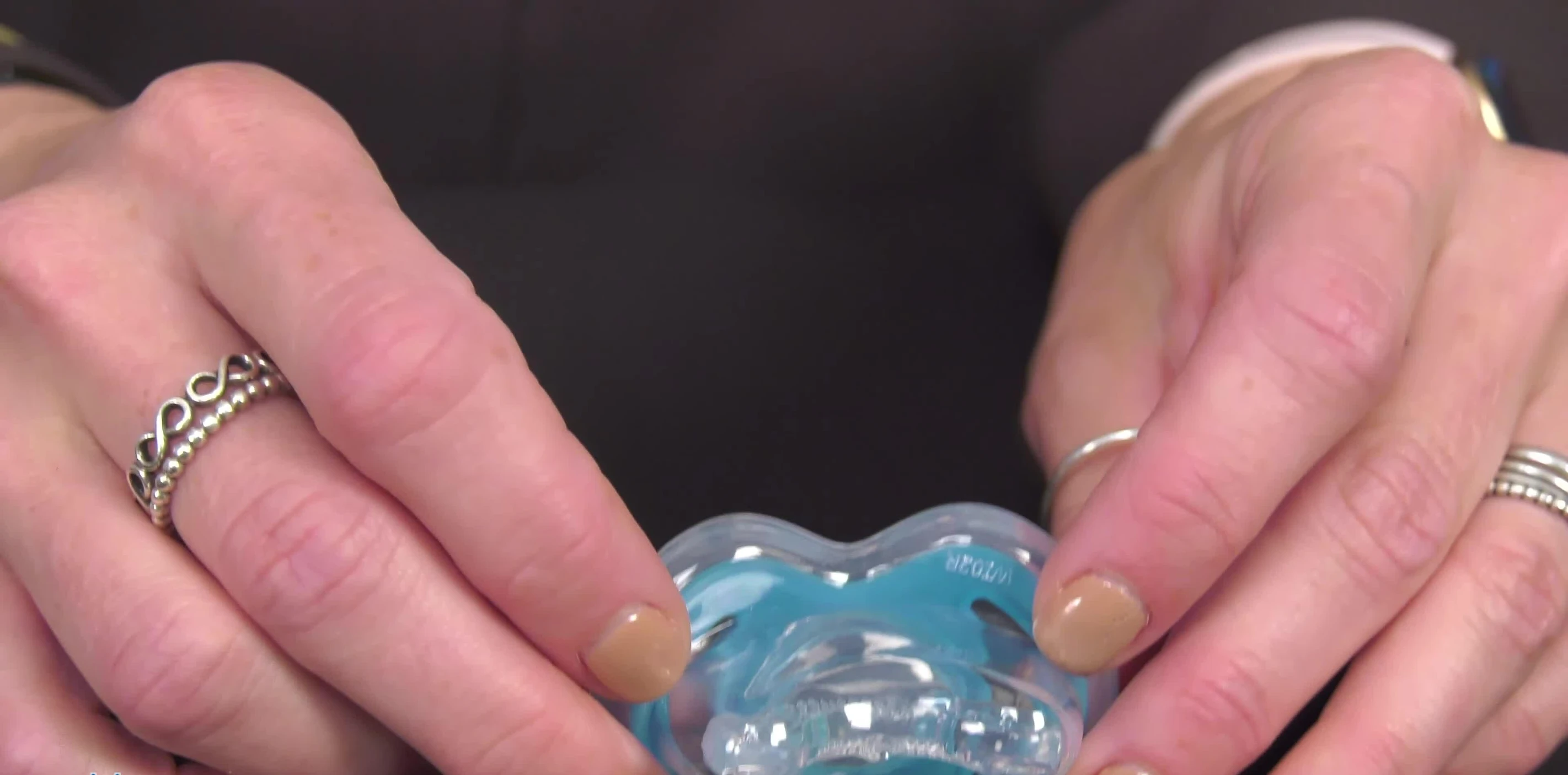 Product shot of Dr. Talbot's Soothing Gel