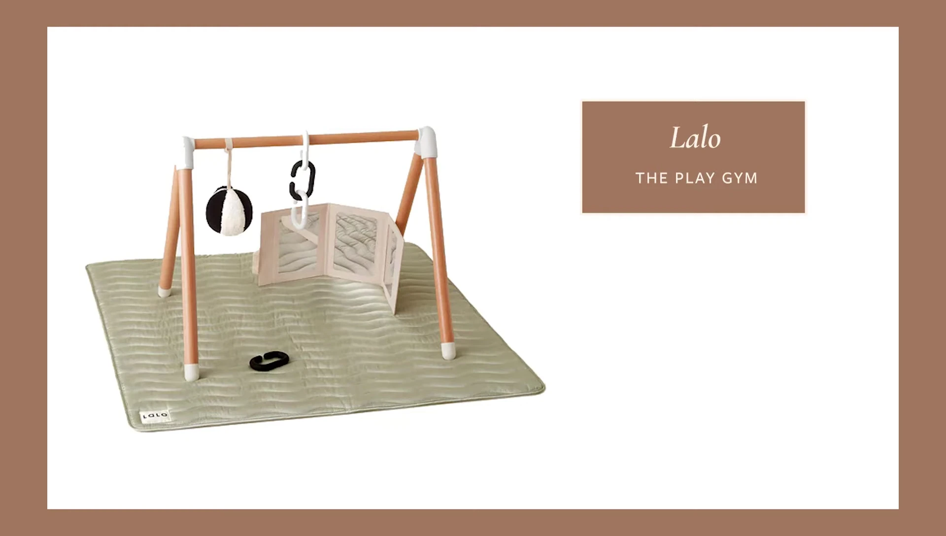 Lalo Play Gym