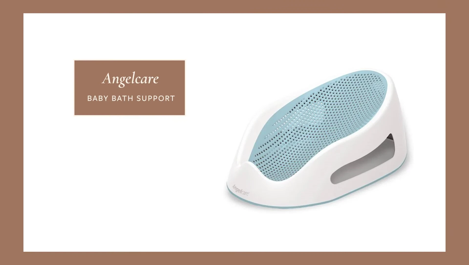 Angelcare Baby Bath