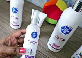 Best Baby Skincare Products: A Honest Review of Natural & Toxin-Free Options