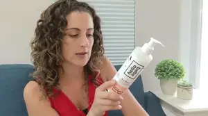 Hello Bello Shampoo & Body Wash Review: Gentle Cleanse for Sensitive Skin