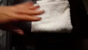 Amazon Basics Washcloths Review: Eco-Friendly Paper Towel Alternative?