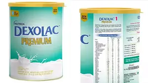 Best Baby Formula Milk Brands in India: A Comprehensive Review