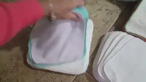 Cloth Wipe Review: Finding the Best Reusable Baby Wipes