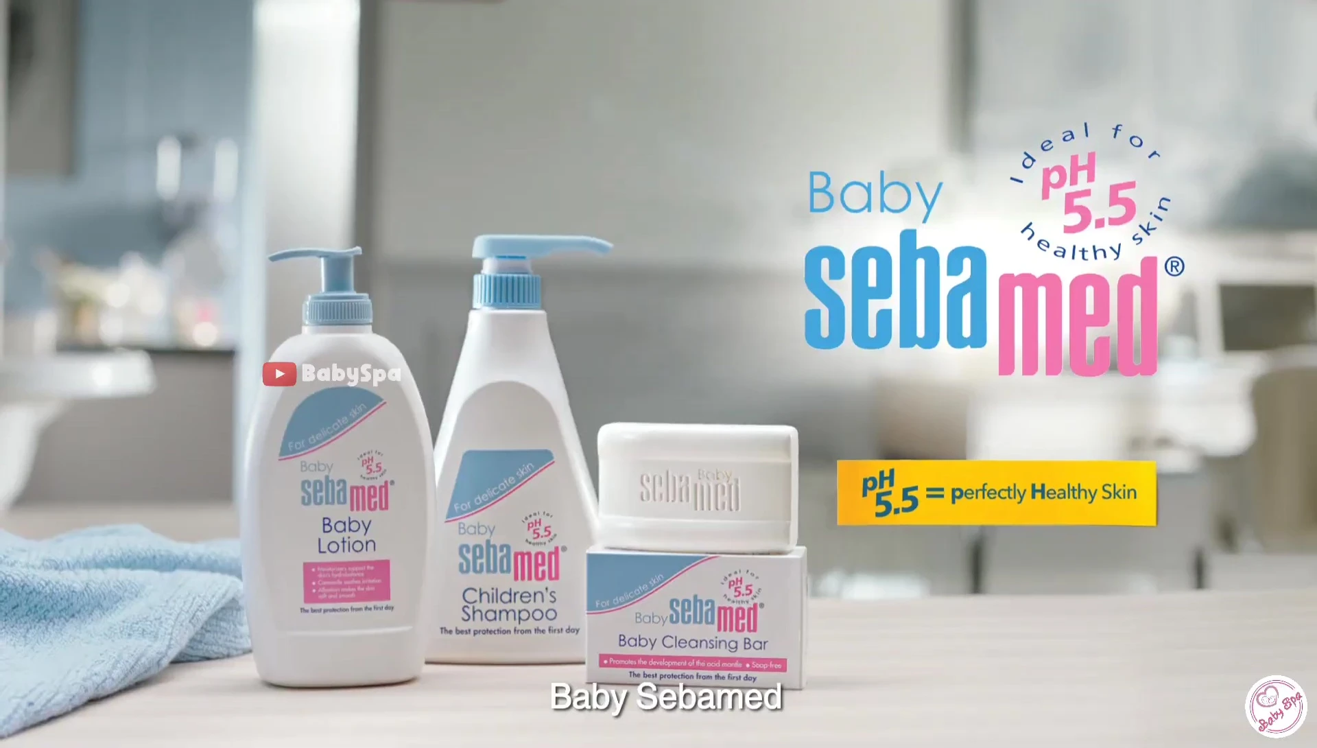 PGN Baby Transparent Soap