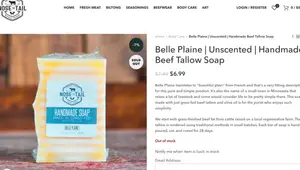 Best Natural Soaps for Eczema, Psoriasis & Dermatitis